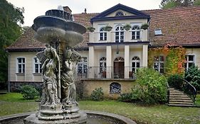 Cichy Dwór